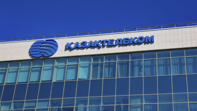 Компания казахстанского миллионера увеличила свою долю в «Казахтелекоме»