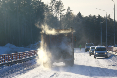 Власти Бугульмы обязали отремонтировать городские дороги