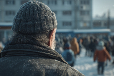 Педофилу выдали квартиру рядом с детсадом: жертва насильника бьет тревогу