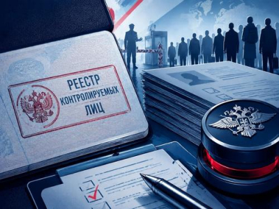 Реестр контролируемых лиц, запрет на фиктивные браки и обязательные тесты &mdash; как Россия меняет миграционную политику
