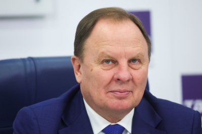 Генерал ответил, почему таинственный самолет США смог пересечь границу РФ