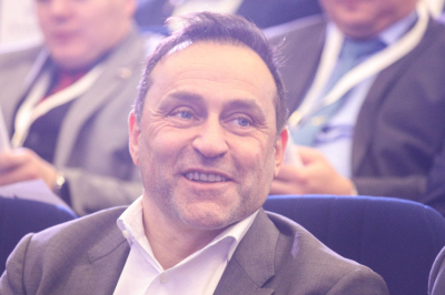 Свищев возглавил объединенную федерацию лыжных видов спорта России