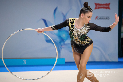 European Gymnastics ратифицировала возвращение российской символики на состязания