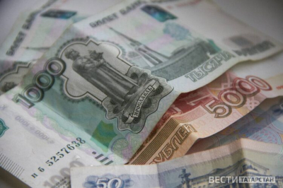 В Казани задолженность жителей за энергоресурсы превысила 1 млрд рублей