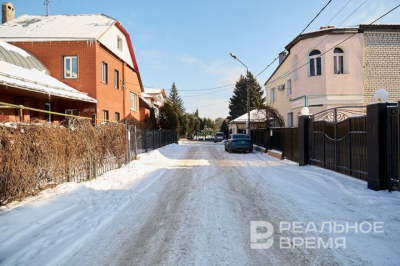 В Татарстане в 2026 году планируют ввести более 3 млн &laquo;квадратов&raquo; жилья