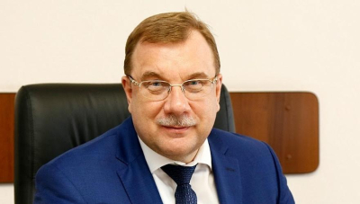 Вячеслав Дудник освобожден от должности вице-министра здравоохранения Казахстана