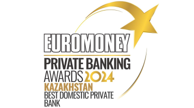 FortePremier признан лучшим Private Bank в Казахстане по версии Euromoney