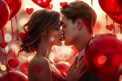 Романтичный подарок парню на 14 февраля: 100+ актуальных идей