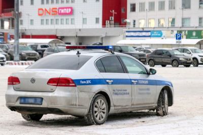 В Шушарах полиция накрыла подпольный алкомаркет в грузовом контейнере