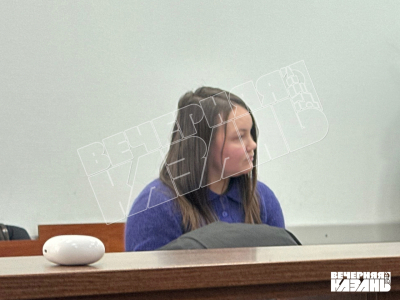 В Казани стартовало дело супруги налоговика-коррупицонера