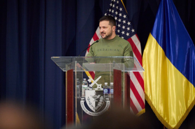 Мендель обвинила Зеленского в новых жертвах и гибели Украины