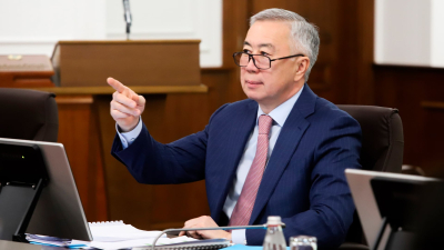 Правительство решило не сдерживать цены на картошку