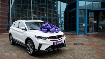 Банк Уралсиб увеличил автокредитный портфель в 1,4 раза 12/05/2026 &ndash; Новости