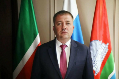 В Бугульминском районе появился представитель комитета помощи семьям участников СВО