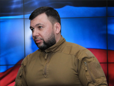 В ДНР сообщили об охвате Красного Лимана после взятия трёх сёл