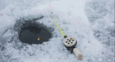 В заказнике &laquo;Устье реки Меши&raquo; запретили рыбалку