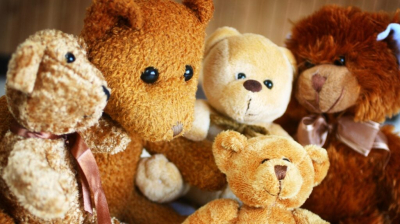 Teddy Bear исполнилось 121 год. Как плюшевых мишек продают на аукционах за сотни тысяч долларов