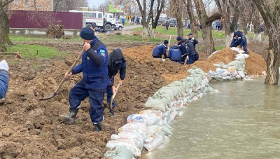 Токаев раскритиковал прогнозно-аналитическую работу «Казводхоза» и «Казгидромета»