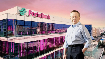 Один из самых влиятельных бизнесменов Казахстана Тимур Исатаев возглавил ForteBank