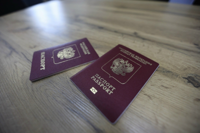 В МВД напомнили о штрафах за просроченный паспорт