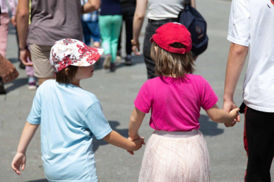 Родители добровольно отдают в интернаты своих детей