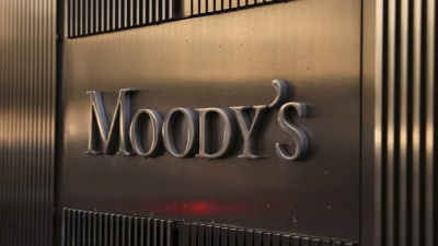 Moody’s ухудшило до «негативного» прогноз по кредитному рейтингу Китая