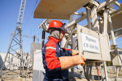 Ивановские энергетики отремонтировали 195 км линий электропередач в 2025 году