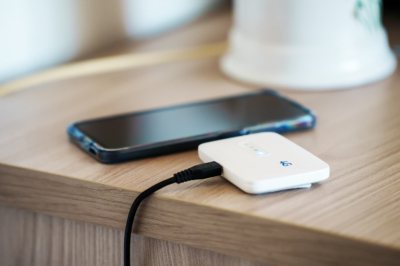 Названо популярное у москвичей устройство на фоне отключения интернета