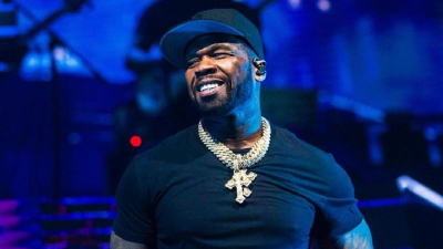 Выступивший в Алматы 50 Cent вызвал негодование казахстанцев постом в соцсети