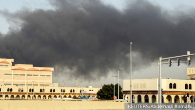 Азербайджан заявил о контактах с США после удара иранского беспилотника по аэропорту Нахичевани