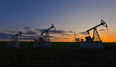 Цена нефти отыгрывает падение