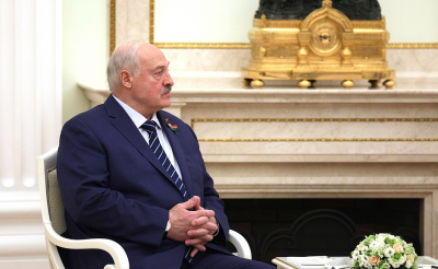 Президент Беларуси Александр Лукашенко посетит саммит АСЕАН в Казани