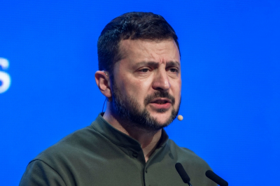 Зеленский признался, что на Украине не осталось целых электростанций