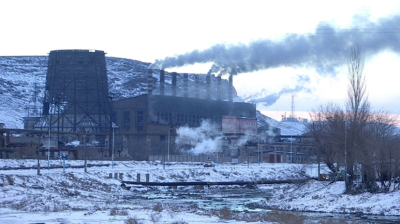 Четвертый котел на Кентауской ТЭЦ подключат завтра — Минэнерго