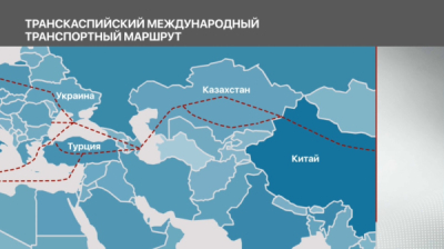 До 35 млн тонн планируют увеличить объёмы транзита грузов через РК к 2030 году