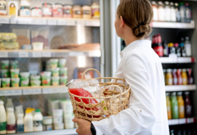 Цены на продукты с начала года выросли на 4,7% в Кыргызстане