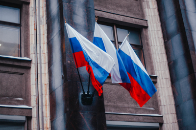 Посольство РФ пригрозило журналисту Мартенсу правовыми мерами