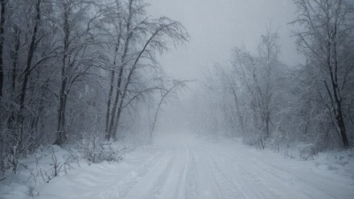 Метеорологи предупреждают: теплая погода в Татарстане обманчива, возвратные морозы неизбежны 15/03/2026 &ndash; Новости