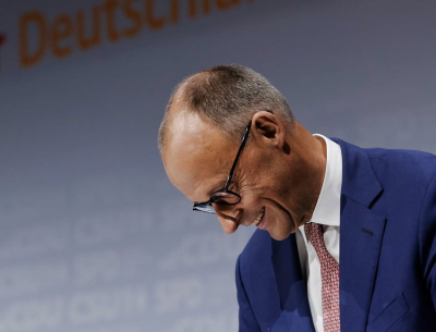 Мерц не нашёл причин для ослабления санкций против России