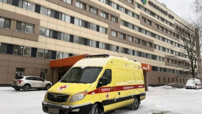 Сохраняем с первых дней: в перинатальном центре КДМЦ открывается новое отделение 24/03/2026 &ndash; Новости