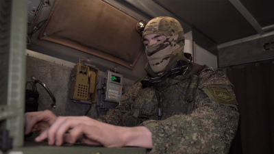 ТАСС: российские позиции подступили к Краматорску на расстояние менее 15 км