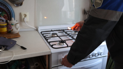 Сразу две казанских пятиэтажки отключили от газа из-за его утечки 25/03/2026 &ndash; Новости