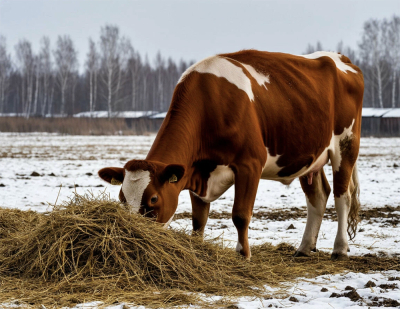В Свердловской области собираются закупить вакцину для коров