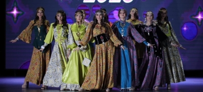 Стала известна победительница конкурса &quot;Miss Semey - 2023&quot;