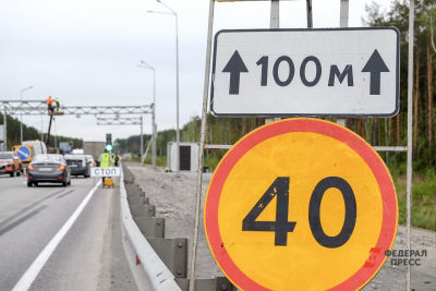 Глава Удмуртии Бречалов анонсировал ремонт дороги Ижевск - Воткинкск: помогут из федеральной казны