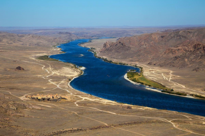 Казахстан присоединился к Конвенции о разумном использовании международных водотоков