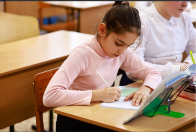 Школы Казани переходят с 17 февраля на дистант