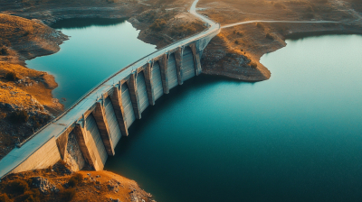 Казахстан и Израиль устанавливают сотрудничество в водной сфере