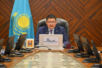 Регион делает ставку на туризм