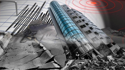 Сильное землетрясение произошло на Филиппинах: есть погибшие